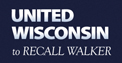 Recall Walker - UnitedWisconsin.com