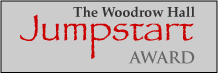 jumpstart award