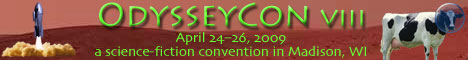 OdysseyCon 2008