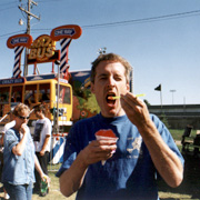 eric rossborough photo