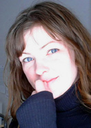 Jodi Anderson photo