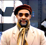 ken haynes photo